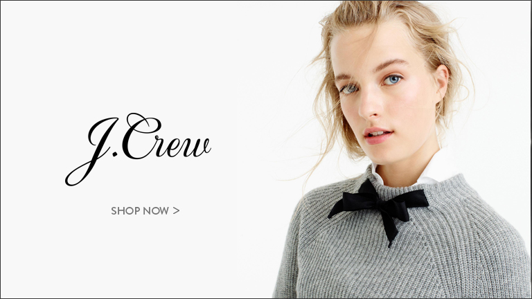 J-Crew Classic